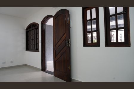 Sala de casa à venda com 3 quartos, 120m² em Picanço, Guarulhos