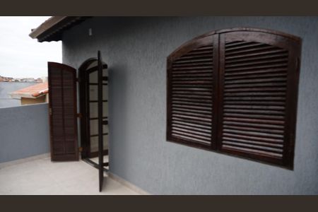 Casa à venda com 120m², 3 quartos e 2 vagasVista da Sacada 