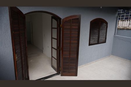 Casa à venda com 120m², 3 quartos e 2 vagasVista da Sacada 