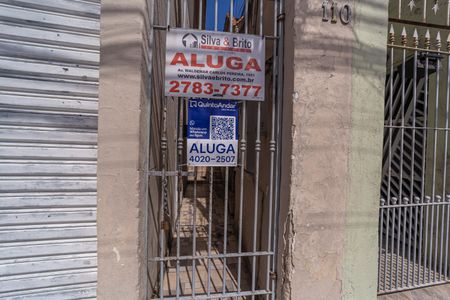 Casa para alugar com 60m², 1 quarto e sem vaga09/01/26 Placa : KJFK-485