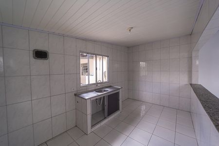 Casa para alugar com 60m², 1 quarto e sem vagaCozinha