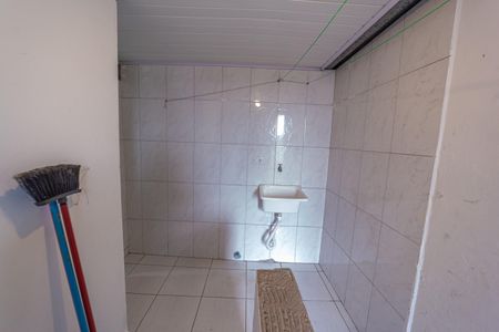 Casa para alugar com 60m², 1 quarto e sem vagaÁrea de Serviço