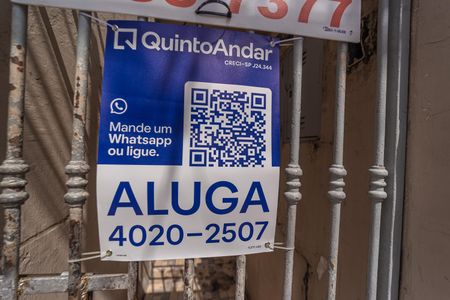 Casa para alugar com 60m², 1 quarto e sem vaga09/01/26 Placa : KJFK-485