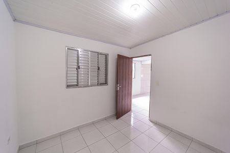 Casa para alugar com 60m², 1 quarto e sem vagaQuarto