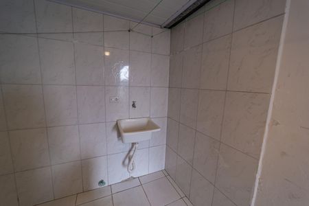 Casa para alugar com 60m², 1 quarto e sem vagaÁrea de Serviço