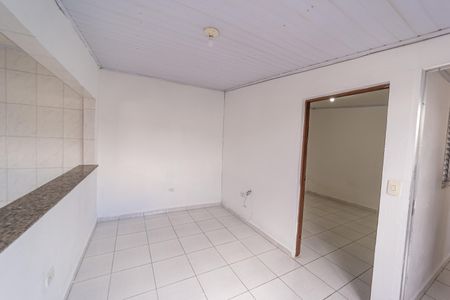 Sala de casa para alugar com 1 quarto, 60m² em Vila Matilde, São Paulo