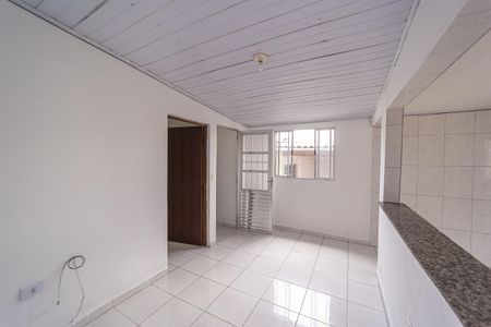 Casa para alugar com 60m², 1 quarto e sem vagaSala