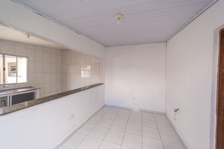 Sala de casa para alugar com 1 quarto, 60m² em Vila Matilde, São Paulo