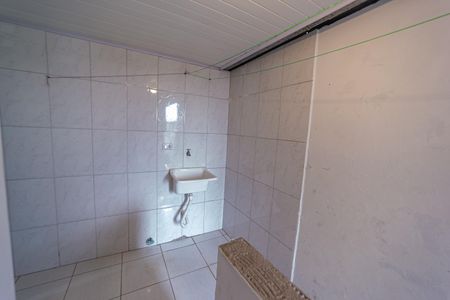 Casa para alugar com 60m², 1 quarto e sem vagaÁrea de Serviço