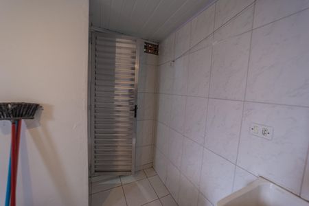 Casa para alugar com 60m², 1 quarto e sem vagaÁrea de Serviço