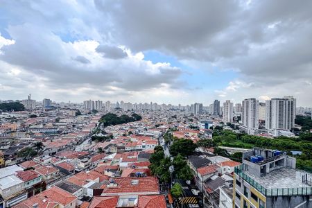 Apartamento para alugar com 110m², 3 quartos e 2 vagasVista da Suíte