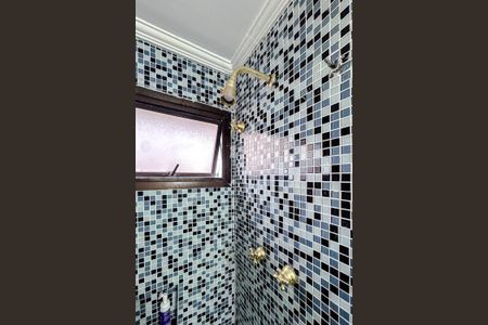 Apartamento para alugar com 110m², 3 quartos e 2 vagasBanheiro