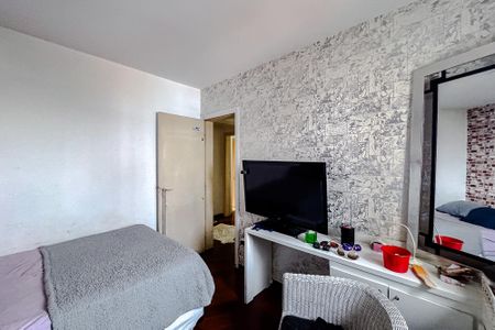 Apartamento para alugar com 110m², 3 quartos e 2 vagasQuarto 3