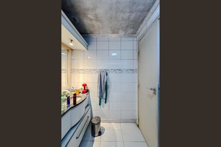 Apartamento para alugar com 110m², 3 quartos e 2 vagasBanheiro da Suíte