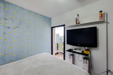 Apartamento para alugar com 110m², 3 quartos e 2 vagasQuarto 1 - Suíte