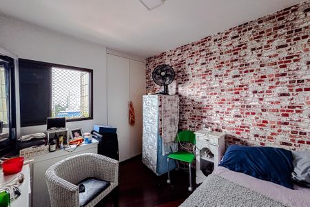 Apartamento para alugar com 110m², 3 quartos e 2 vagasQuarto 3