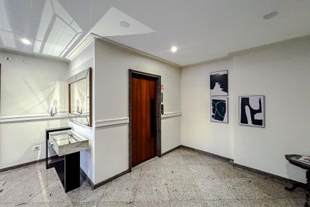 Apartamento para alugar com 110m², 3 quartos e 2 vagasÁrea comum