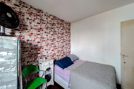 Apartamento para alugar com 110m², 3 quartos e 2 vagasQuarto 3