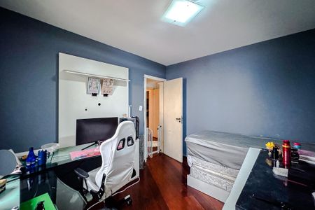 Apartamento para alugar com 110m², 3 quartos e 2 vagasQuarto 2