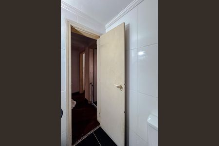 Apartamento para alugar com 110m², 3 quartos e 2 vagasBanheiro