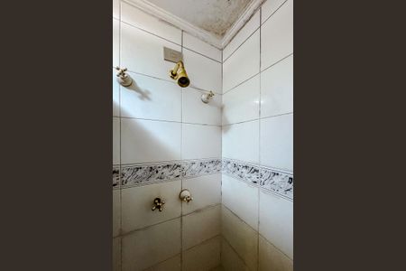 Apartamento para alugar com 110m², 3 quartos e 2 vagasBanheiro da Suíte