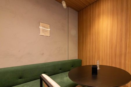 Studio para alugar com 26m², 1 quarto e sem vagaCoworking - Sala Privativa