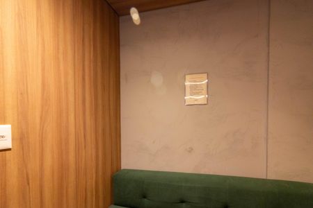 Studio para alugar com 26m², 1 quarto e sem vagaCoworking - Sala Privativa