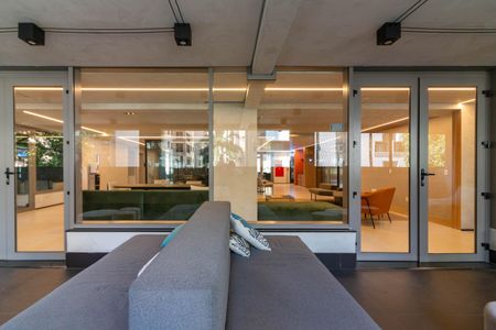 Studio para alugar com 26m², 1 quarto e sem vagaLounge