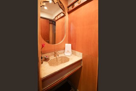 Apartamento para alugar com 94m², 3 quartos e 2 vagas Apartamento para alugar com 94m², 3 quartos e 2 vagasLavabo