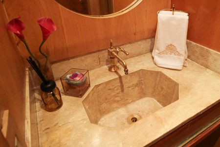 Apartamento para alugar com 94m², 3 quartos e 2 vagas Apartamento para alugar com 94m², 3 quartos e 2 vagasLavabo