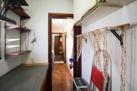 Apartamento para alugar com 94m², 3 quartos e 2 vagas Apartamento para alugar com 94m², 3 quartos e 2 vagasQuarto de Serviço