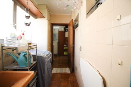 Apartamento para alugar com 94m², 3 quartos e 2 vagas Apartamento para alugar com 94m², 3 quartos e 2 vagasCozinha