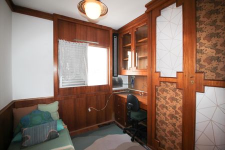 Apartamento para alugar com 94m², 3 quartos e 2 vagas Apartamento para alugar com 94m², 3 quartos e 2 vagasQuarto 2