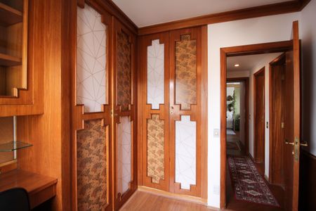 Apartamento para alugar com 94m², 3 quartos e 2 vagas Apartamento para alugar com 94m², 3 quartos e 2 vagasQuarto 2