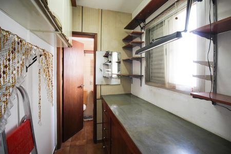 Apartamento para alugar com 94m², 3 quartos e 2 vagas Apartamento para alugar com 94m², 3 quartos e 2 vagasQuarto de Serviço