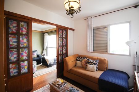 Apartamento para alugar com 94m², 3 quartos e 2 vagas Apartamento para alugar com 94m², 3 quartos e 2 vagasQuarto 1 - Reversível