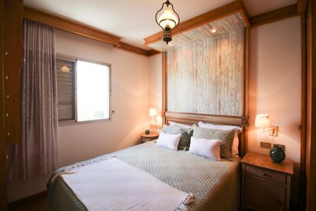 Apartamento para alugar com 94m², 3 quartos e 2 vagas Apartamento para alugar com 94m², 3 quartos e 2 vagasSuíte