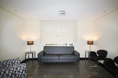 Apartamento para alugar com 94m², 3 quartos e 2 vagas Apartamento para alugar com 94m², 3 quartos e 2 vagasÁrea comum