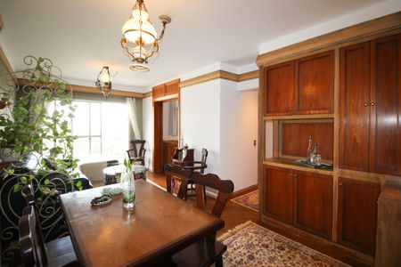 Apartamento para alugar com 94m², 3 quartos e 2 vagas Apartamento para alugar com 94m², 3 quartos e 2 vagasSala