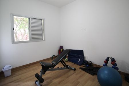 Apartamento para alugar com 94m², 3 quartos e 2 vagas Apartamento para alugar com 94m², 3 quartos e 2 vagasÁrea comum - Academia