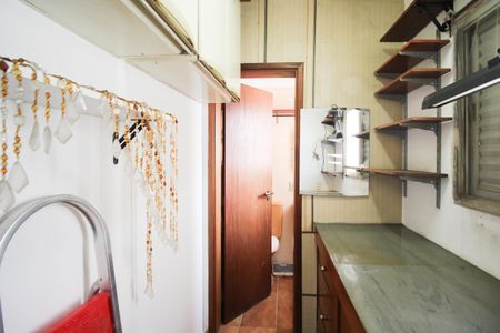 Apartamento para alugar com 94m², 3 quartos e 2 vagas Apartamento para alugar com 94m², 3 quartos e 2 vagasQuarto de Serviço