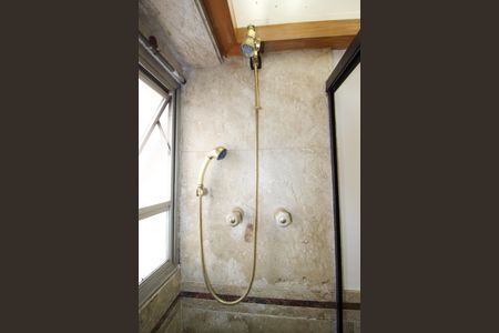 Apartamento para alugar com 94m², 3 quartos e 2 vagas Apartamento para alugar com 94m², 3 quartos e 2 vagasBanheiro da Suíte