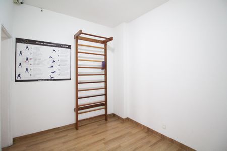 Apartamento para alugar com 94m², 3 quartos e 2 vagas Apartamento para alugar com 94m², 3 quartos e 2 vagasÁrea comum - Academia
