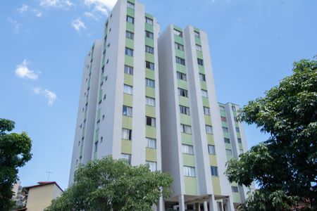 Plaquinha 10/01/25 PDHS56 de apartamento à venda com 2 quartos, 46m² em Parque Maracana, Contagem