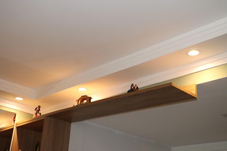 Apartamento para alugar com 2 quartos, 48m² em Jardim Isis, Cotia