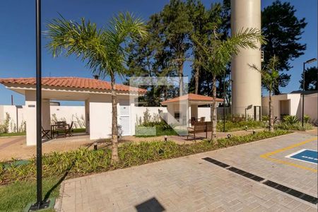 Apartamento para alugar com 27m², 1 quarto e sem vaga Apartamento para alugar com 27m², 1 quarto e sem vagaÁrea comum