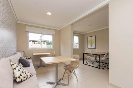 Apartamento para alugar com 27m², 1 quarto e sem vaga Apartamento para alugar com 27m², 1 quarto e sem vagaÁrea comum - Coworking