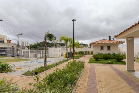 Apartamento para alugar com 27m², 1 quarto e sem vaga Apartamento para alugar com 27m², 1 quarto e sem vagaÁrea comum