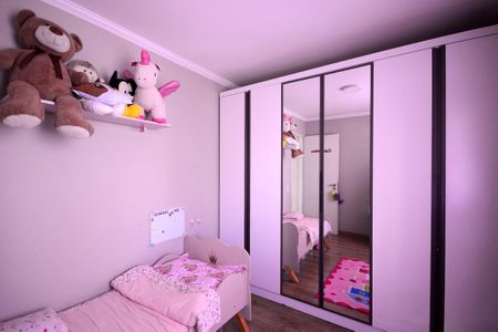 Quarto 2 de apartamento à venda com 2 quartos, 65m² em Jardim Santa Emilia, São Paulo