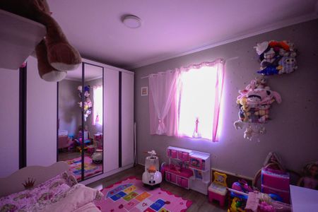 Quarto 2 de apartamento à venda com 2 quartos, 65m² em Jardim Santa Emilia, São Paulo